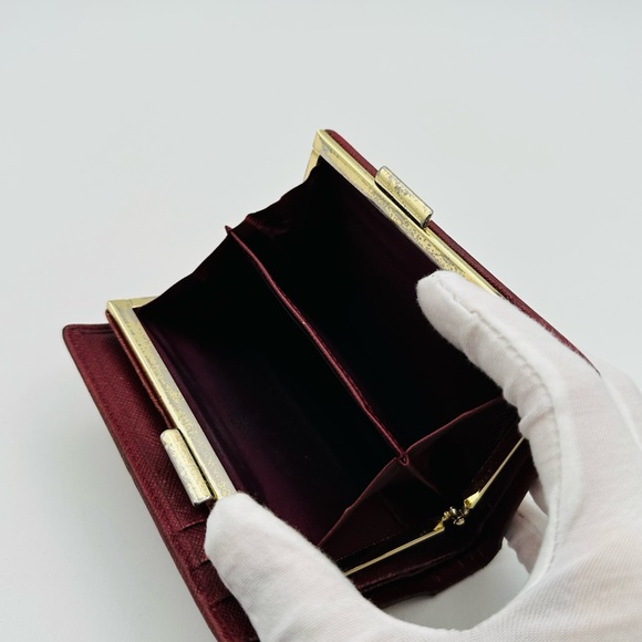 Burberry Nova Check Wallet - Picture 12 of 12